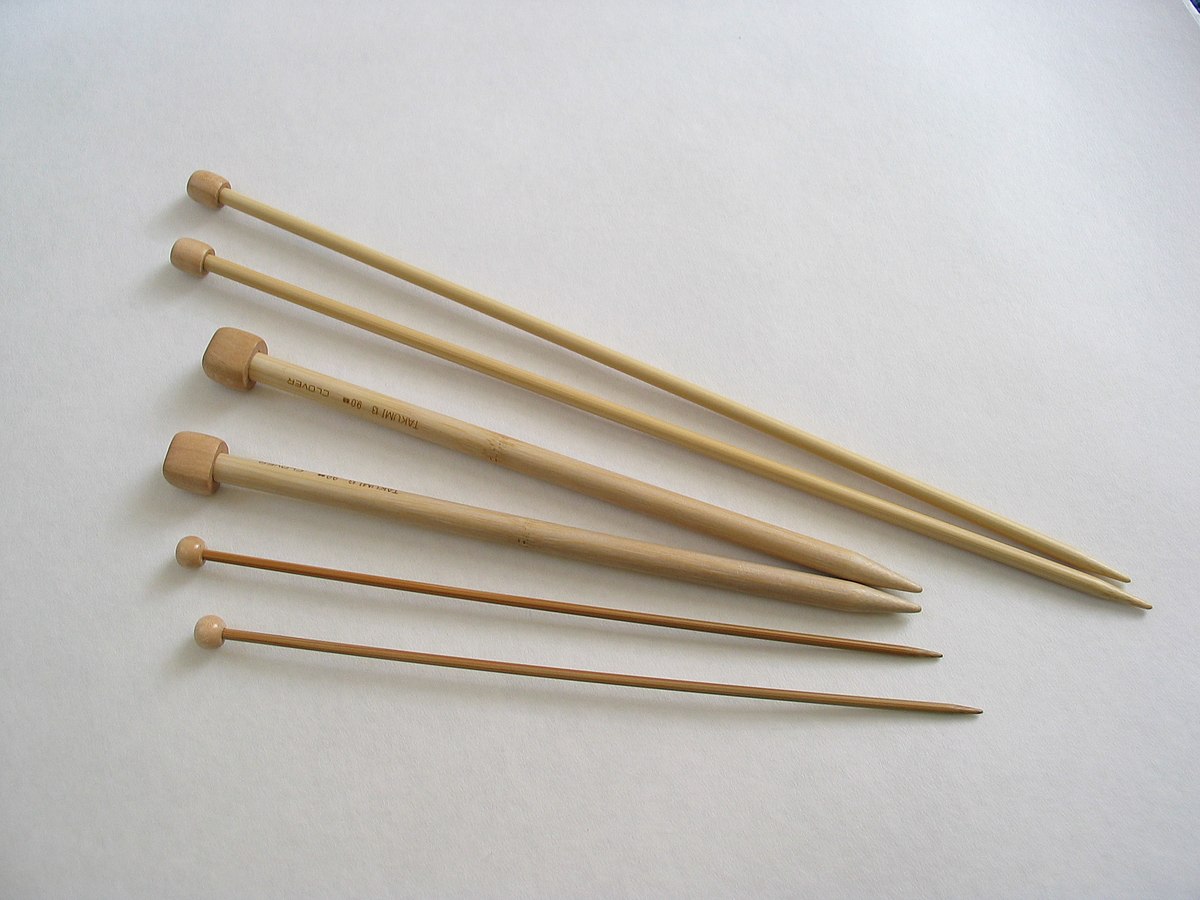 United Airlines Knitting Needles: Travel-Friendly Craft Essentials